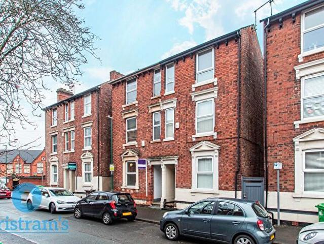 Apartment for rent in Old Lenton, Haddon