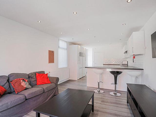 Apartment for rent in West Midlands