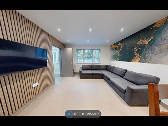 Apartment for rent in Cannon Park, West Midlands