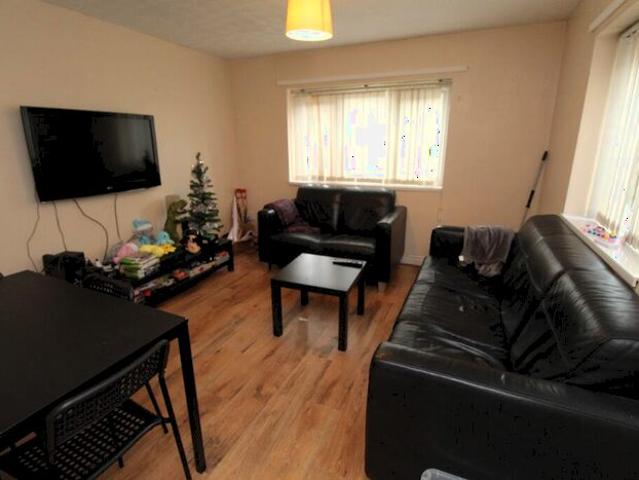 Apartment for rent in Old Lenton, Haddon