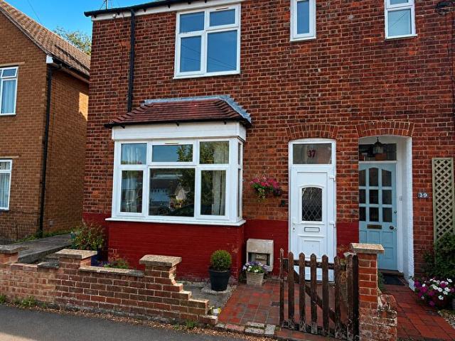 Apartment for rent in Highfield, The Slade