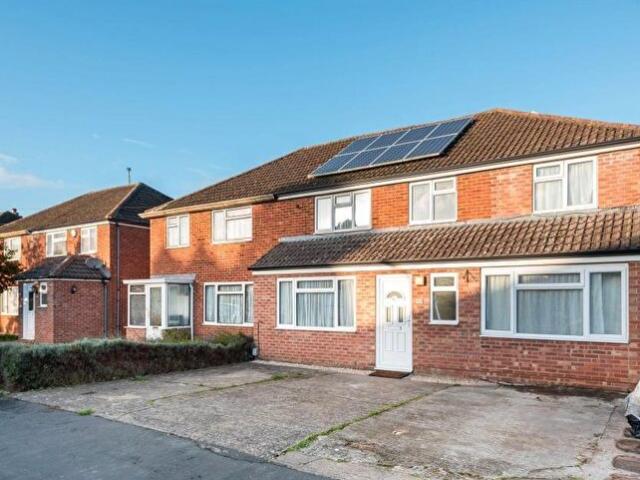 Apartment for rent in Evershot, Oxfordshire