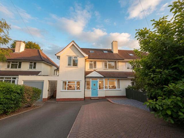 Apartment for rent in Maney, Sutton Coldfield