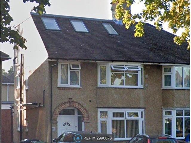 Apartment for rent in New Marston, The Slade
