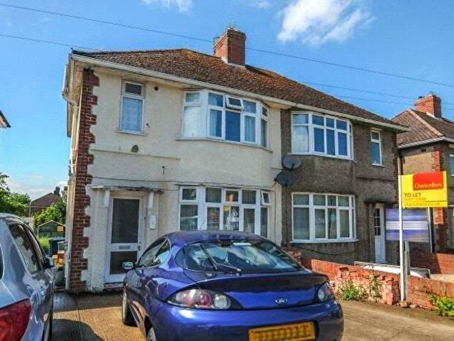 Apartment for rent in New Marston, The Slade