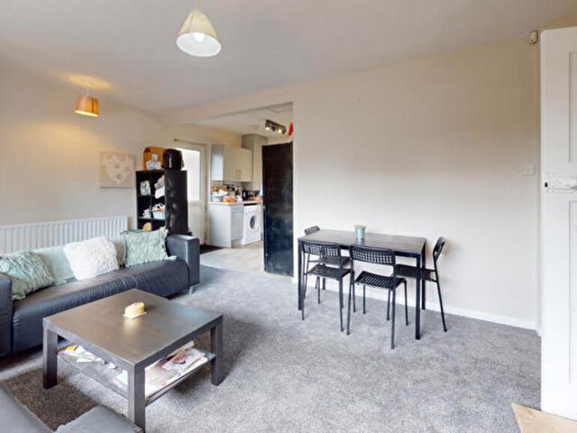 Apartment for rent in Wollaton Park, Haddon