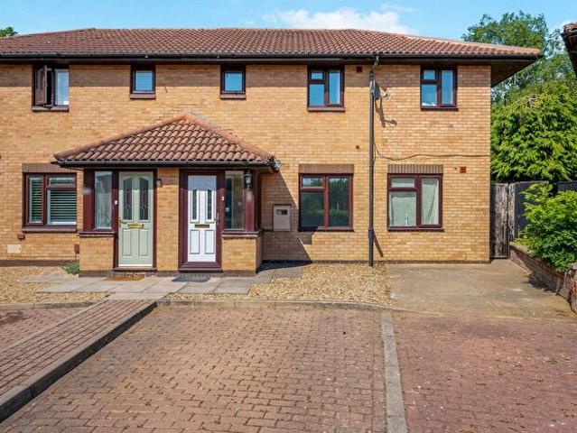 Apartment for rent in Monkston Park, Milton Keynes