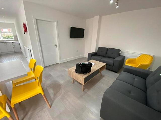 Apartment for rent in Attenborough, East Midlands