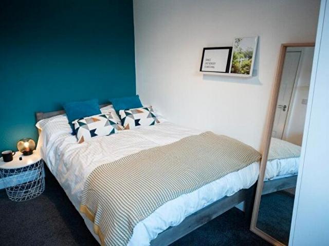 Apartment for rent in Attenborough, East Midlands