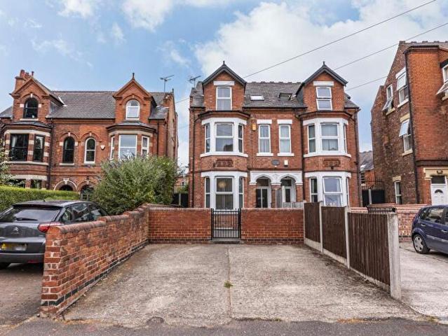Apartment for rent in Old Lenton, Haddon