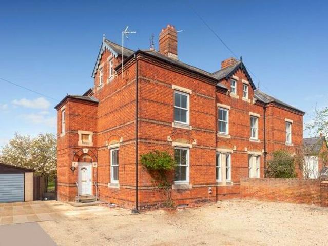 Apartment for rent in Dromore, Oxfordshire