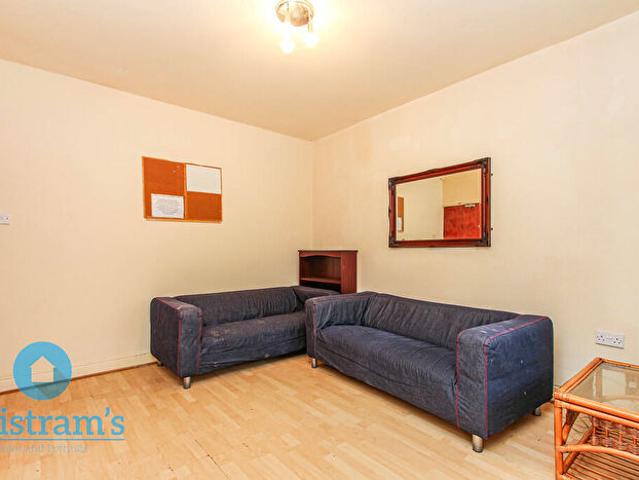 Apartment for rent in Haddon, East Midlands