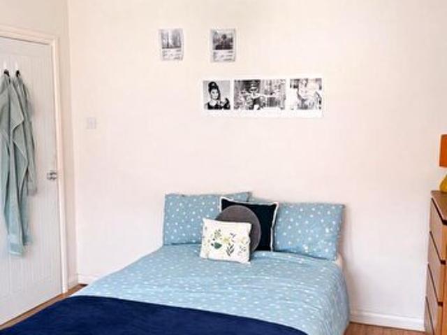 Apartment for rent in Haddon, East Midlands