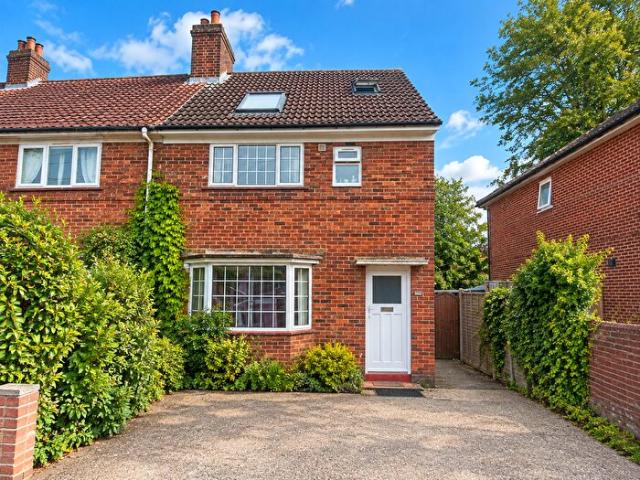 Apartment for rent in Highfield, The Slade