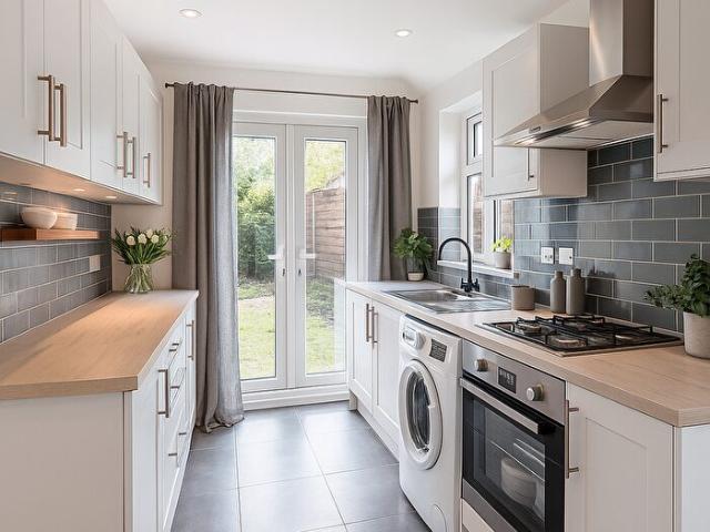 Apartment for rent in New Marston, The Slade