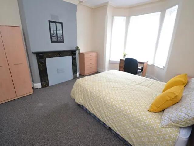 Apartment for rent in Haddon, East Midlands