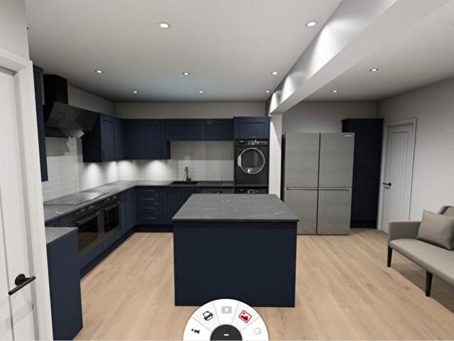 Apartment for rent in New Zealand, Mackworth
