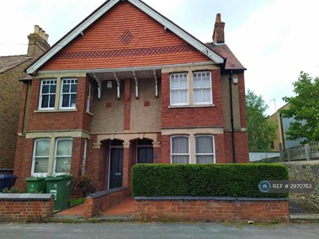 Apartment for rent in The Slade, Oxfordshire