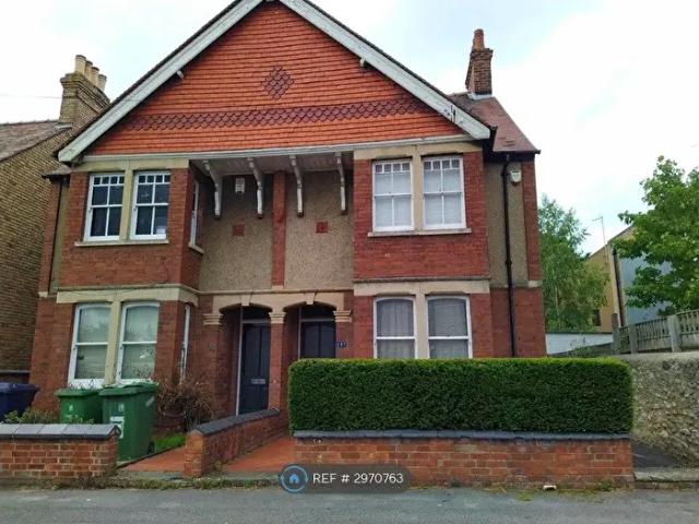 Apartment for rent in The Slade, Oxfordshire
