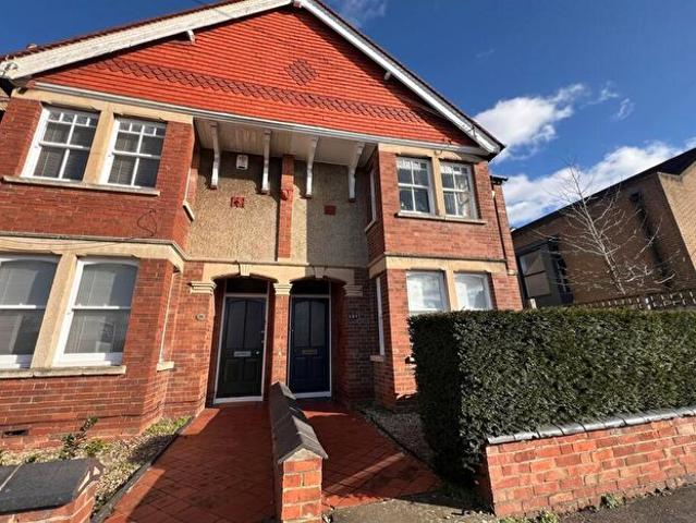 Apartment for rent in The Slade, Oxfordshire