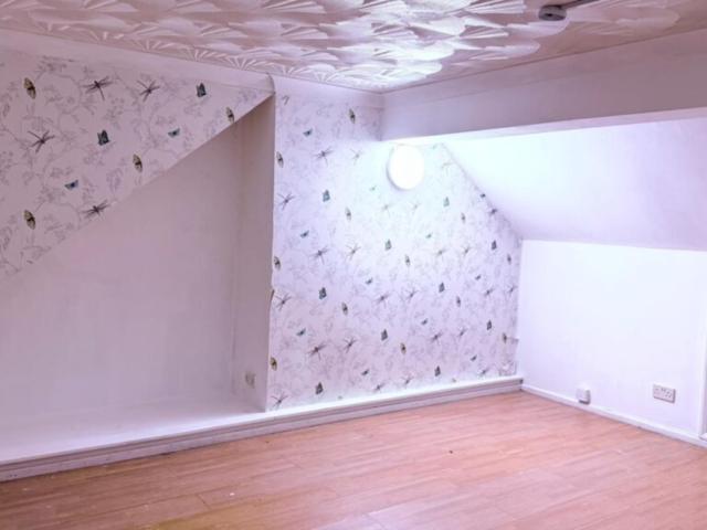House for rent in Charville, Greater London
