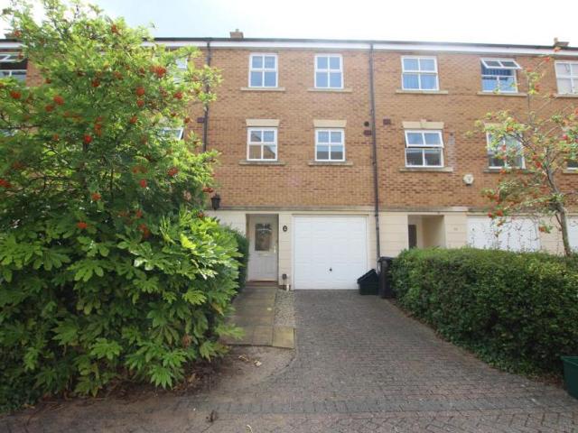 Apartment for rent in Stoke Gifford, Harry Stoke
