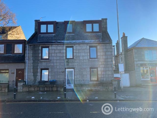 House for rent in Ballindoch, Scotland