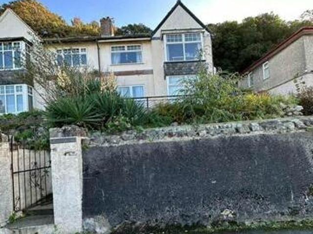House for sale in Bangor