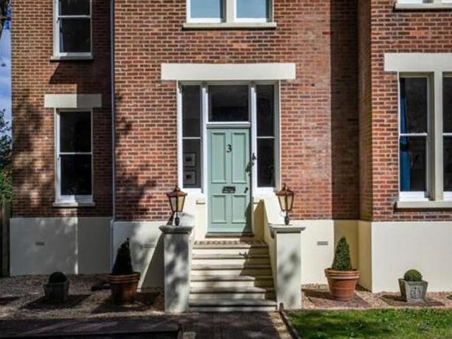 House for sale in Poole, Bournemouth, Christchurch and Poole
