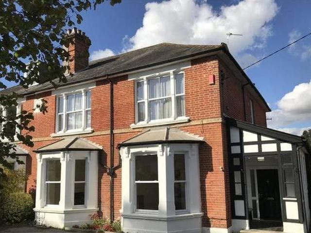 House for rent in Hampshire