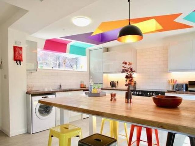 House for rent in East Sussex