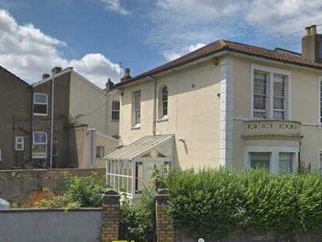 House for rent in Feckenham, City Of Bristol