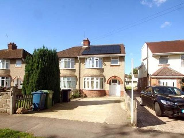 House for rent in Oxfordshire