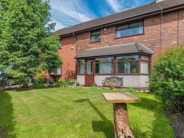 House for sale in Greater Manchester