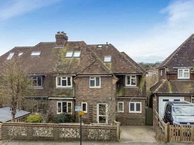House for rent in East Sussex