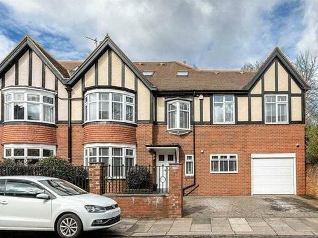 House for sale in North East, England