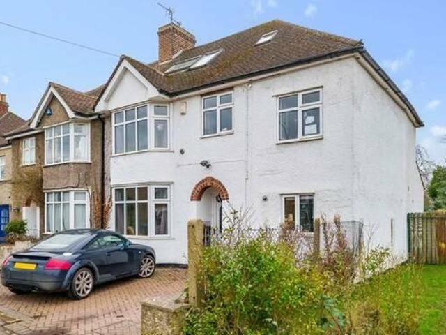 House for rent in Oxfordshire