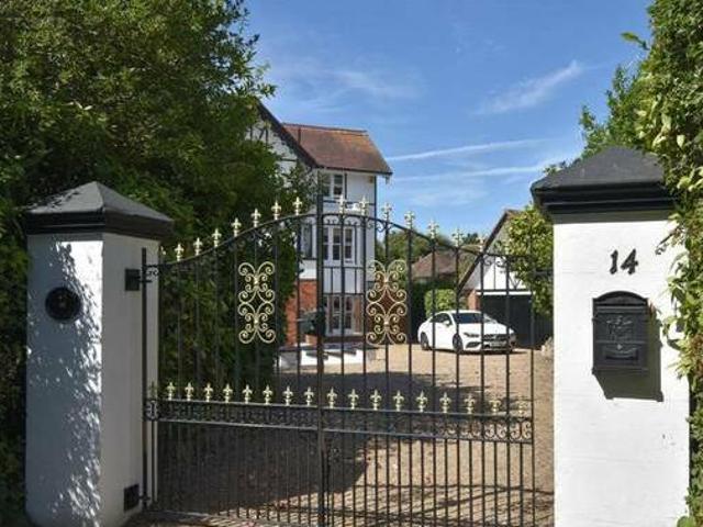 House for rent in East Sussex
