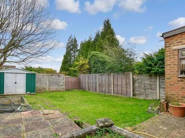 House for sale in Surrey, England