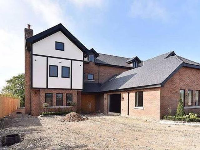House for sale in Lyons, Greater London