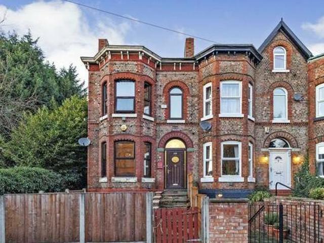 House for rent in Lancashire
