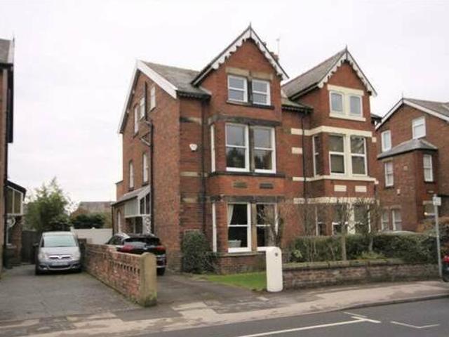 House for rent in Lancashire