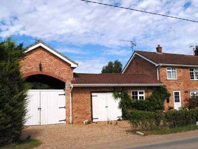 House for sale in Norfolk