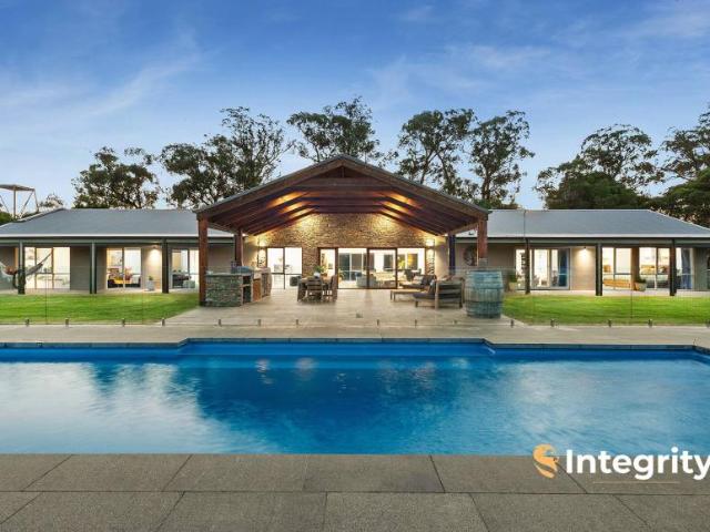 House for rent in Camerons Creek, Victoria