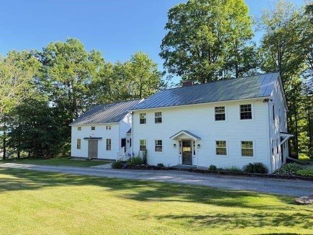 House for sale in Bennington, Vermont