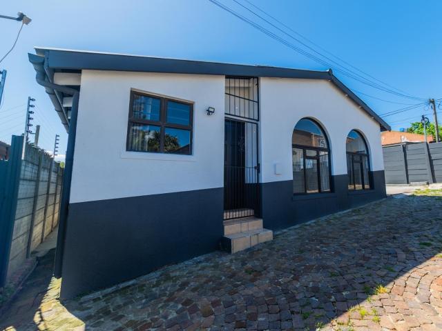 House for rent in La Colline, Stellenbosch Local Municipality
