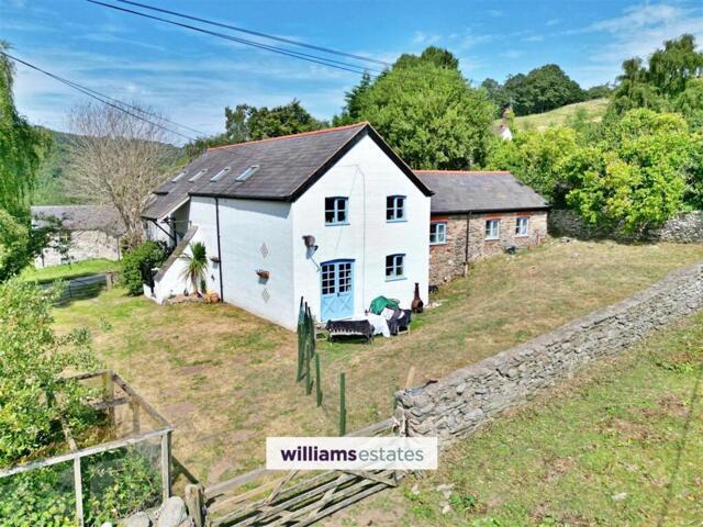 Room for sale in Bodfari, Wales