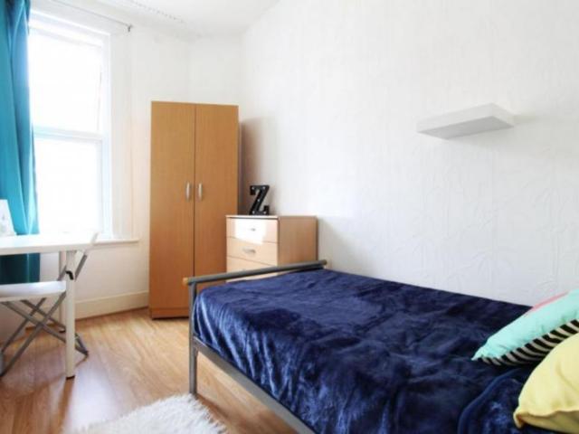 Room for rent in Greater London