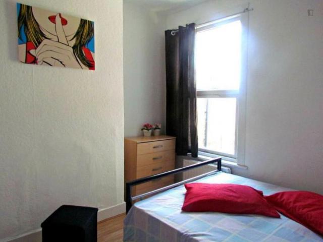 Room for rent in Greater London