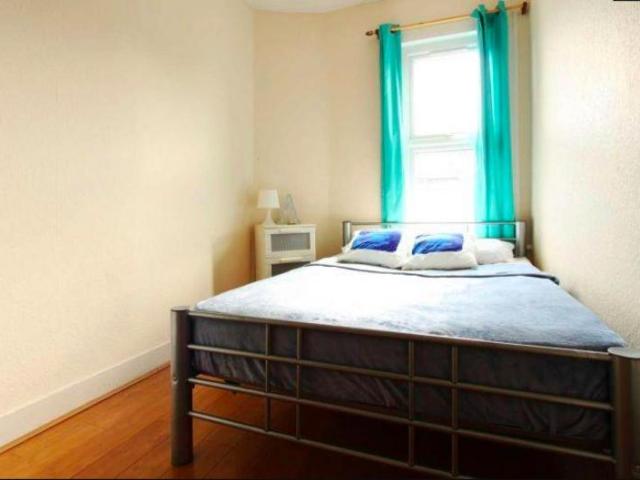 Room for rent in Tottenham Hale, Greater London